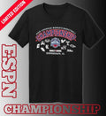 Birmingham, AL 2026 Ally ACC Women’s Basketball Championship T-Shirt