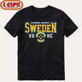 Sverige Hockey Sweden 2026 T-Shirt