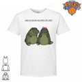 When You And Bae Are Snappy But Happy Cute Alligator Couple Shirt