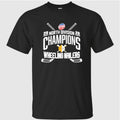 Wheeling Nailers 2026 North Division Champions Shirt