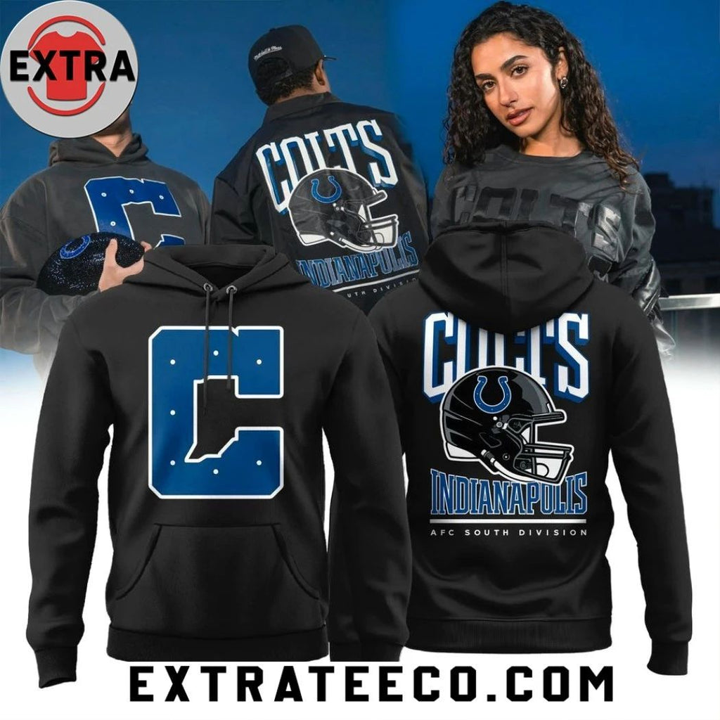 Original Colts Indianapolis Colts Dark Mode Helmet 2025 Shirt