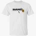 Bane Band Live The Life That You Love T-Shirt