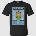 Meet Me @ The Altar The Worried Sick Summer Tour 2026 Shirt