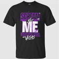 Paige Returns Scream Wrestlemania Vegas Shirt