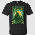 Poster Goose Houston TX Tour 2026 Shirt