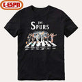 The Spurs Abbey Road NBA 2026 Shirt