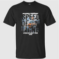 Mitchell Tenpenny Speed of Light 2026 Tour Shirt