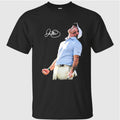 Rory McIlroy Masters Champion Golf 2026 Graphic Shirt