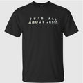 davidjharrisjr It’s All About Jesus Shirt