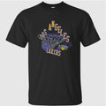 Los Angeles Lakers NBA Playoffs 2026 Shirt
