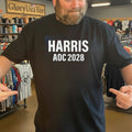 Jada Pinkett Smith Harris AOC 2028 Shirt