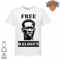 Folarin Balogun Free Balogun T-Shirt