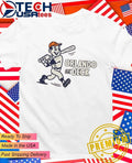 Orlando on Deck Orlando Dreamers Baseball shirt