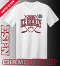 Denver Pioneers 2026 NCAA Men’s Ice Hockey National Champions T-Shirt