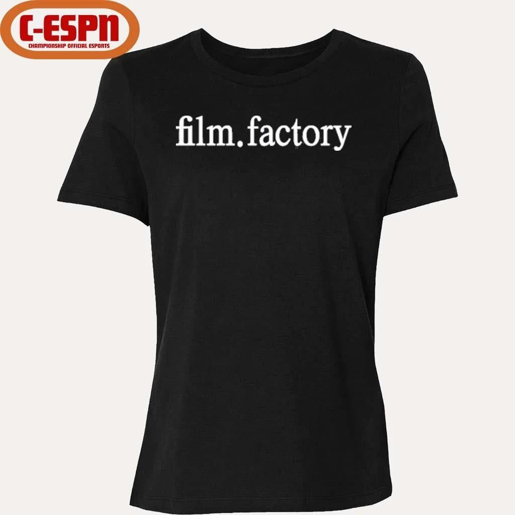 Film Factory T-Shirt