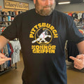 Paul Skenes Pittsburgh Konnor Griffin Baseball Buddies Shirt