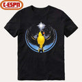 New Jersey Rebel Alliance Logo shirt