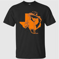 Yordan Alvarez Home Run Hat Shirt