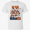 Syracuse Orange In Our McNamEra Shirt