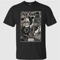 Acid Bath Pelham TN Mar 21 2026 Tour Shirt
