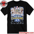 Kentucky Wildcats SEC Volleyball Tournament Champions 2025 Kentucky secured a dramatic 3-2 victory over Texas T-Shirt