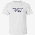 Wish Granted Meet Luka Ia To La Shirt