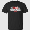 Kill Tony WrestleMania T-Shirt