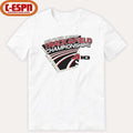 2026 A-10 Indoor Track & Field Championship T-Shirt