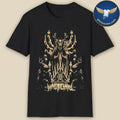 Whitechapel Europe 2026 Shirt