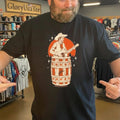 The Red Clay Strays Tour in Houston NRG Stadium Mar 17, 2026 Shirt