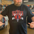 Illinois Fighting 2026 Sweet Sixteen Men’s Basketball Championship Shirt