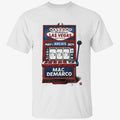 Mac DeMarco Show at Area15, Las Vegas, NV 05.01.2026 Poster Shirt