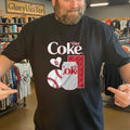 Cardinals 2026 Diet Coke Night Stadium Giveaway T-Shirt