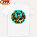 New Mexico Rebel Alliance Logo Shirt