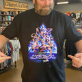 American Gladiators New Series On Prime Original April 17 2026 Shirt