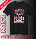 Yes, I’m Old But I Saw Portland Blazers Basketball Greatness T-Shirt
