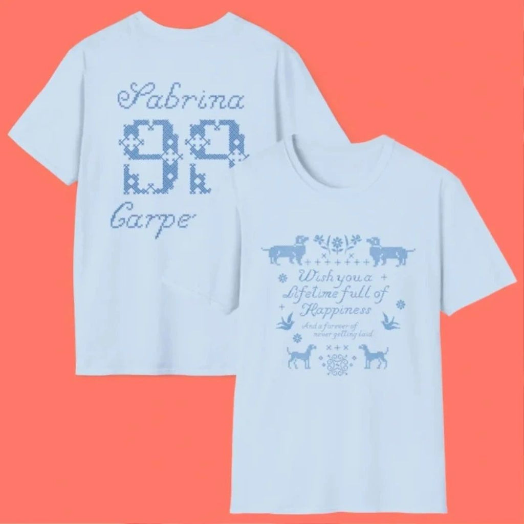 Lifetime Full of Happiness Shirt