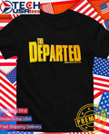 The Departed shirt