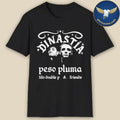 Peso Pluma DINASTIA Tour Tito Double P & Friends Shirt