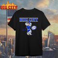Andrei Vasilevskiy Big Cat Retro Punch signature t-shirt