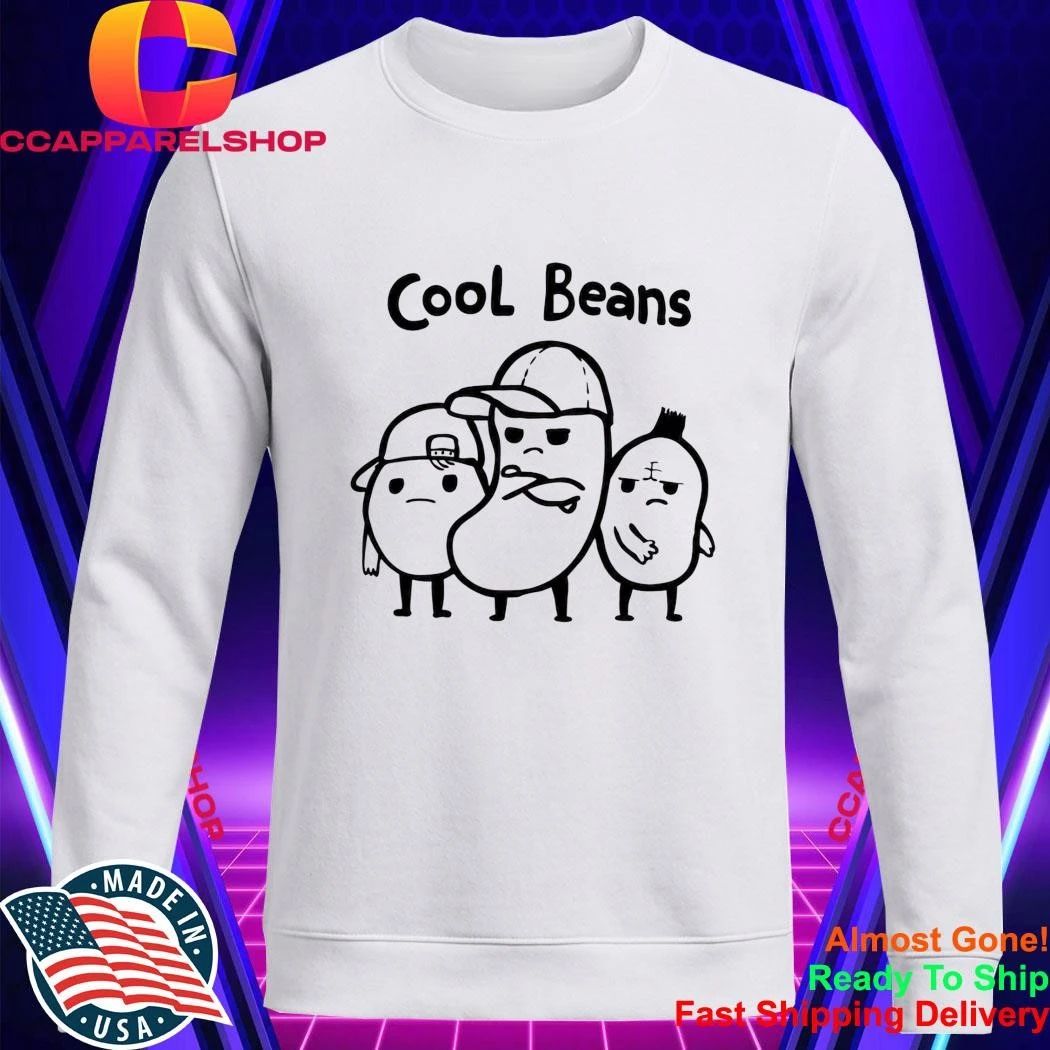 Cool Beans 2026 Shirt