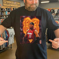 Bam Adebayo 83 Points 2nd Most Point In NBA Shirt