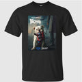 First Poster For Terror In The Boys Season 5 T-Shirt