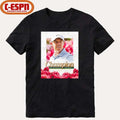 Rory Mcilroy Two-time Masters Champion Poster Shirt