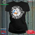 Billy Strings Jul 2-4 2026 Austin TX Armadillo Shirt