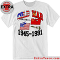 Itisbarelylegl Cold War 1945 1991 Shirt