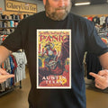 Haywood Thomast Widespread Panic Austin Texas Moody February 14 & 15-2026 Poster Shirt