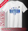 Sweet 16 Saint Louis Billikens 2026 NCAA Men’s Basketball T-Shirt