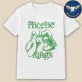 Phoebe Rings Tour T-Shirt