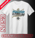 April 16 -18 2026 NCAA Women’s Gymnastics Championships Final Shirt